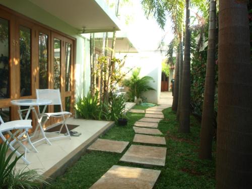 The Gecho Inn Town | Jepara