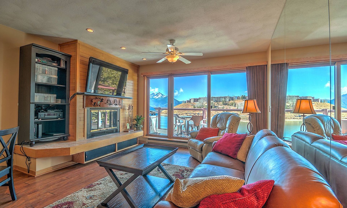 Marina Place Dillon | Dillon