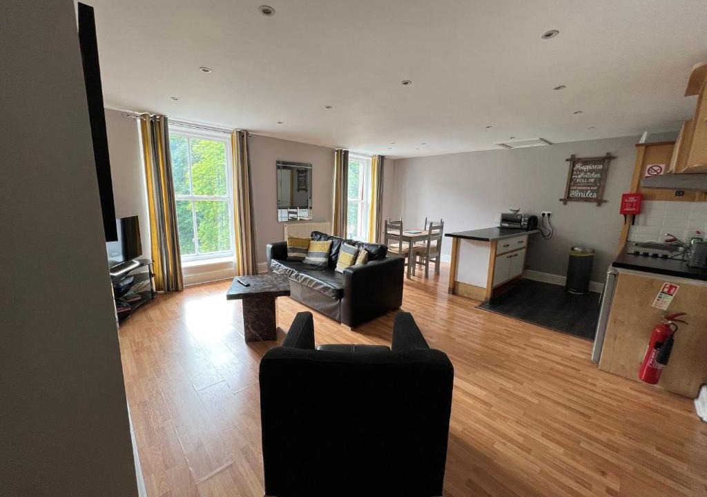 George Centre | Matlock Bath