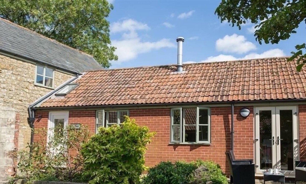 The Granary | Beaminster