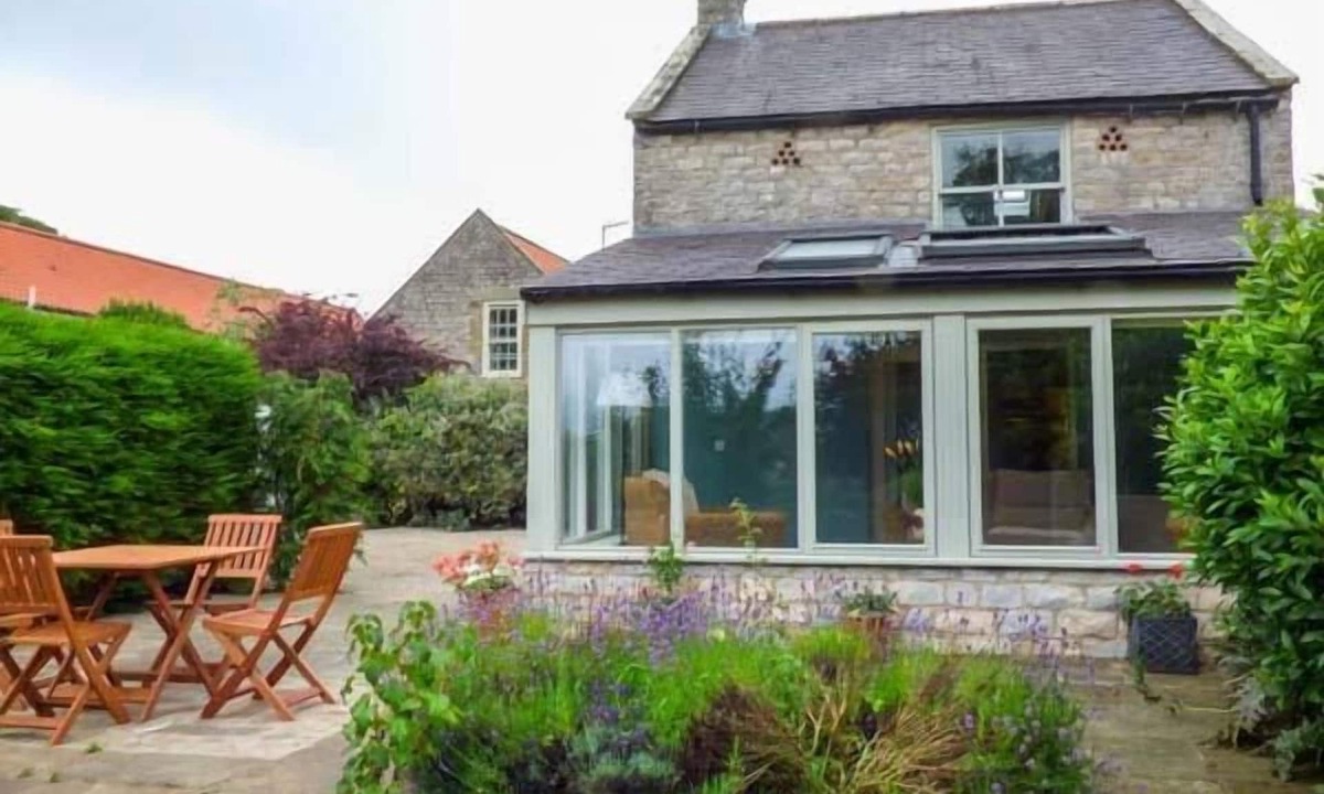 The Granary | Appleton-le-Moors