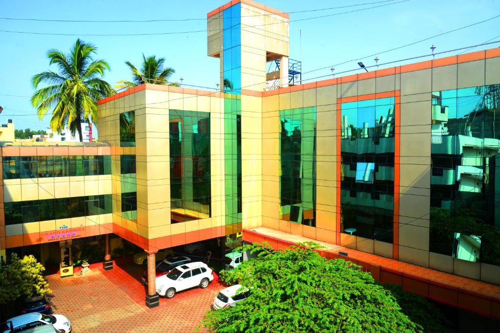 The Grand Krishna | Madiwala