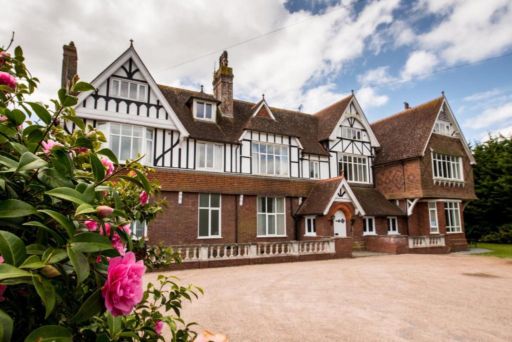 The Grange Court Hotel | Rockbeare