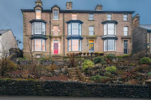 The Hartington | Buxton