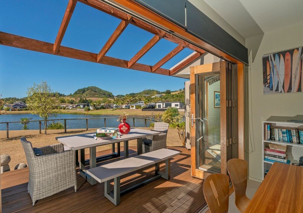 The Haven Cooks Beach Holiday | Cooks Beach