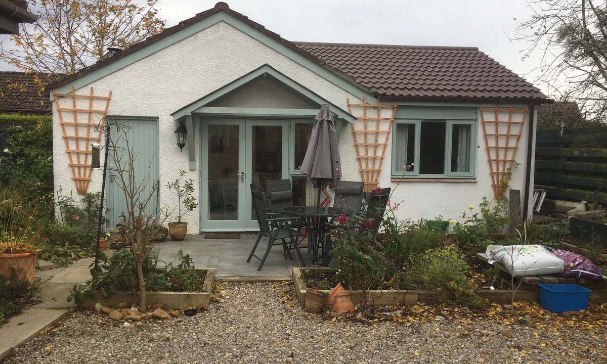 The Haven | Fortrose