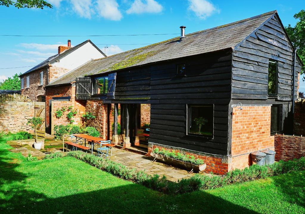 The Hayloft | Ross-on-Wye