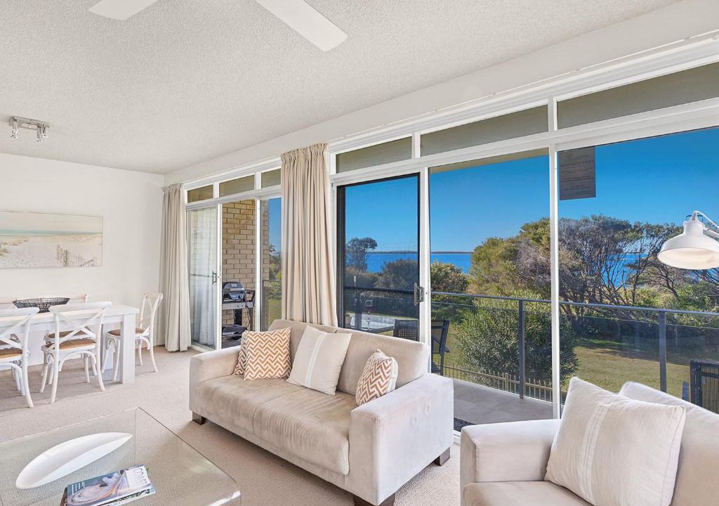 The Voyager | Nelson Bay