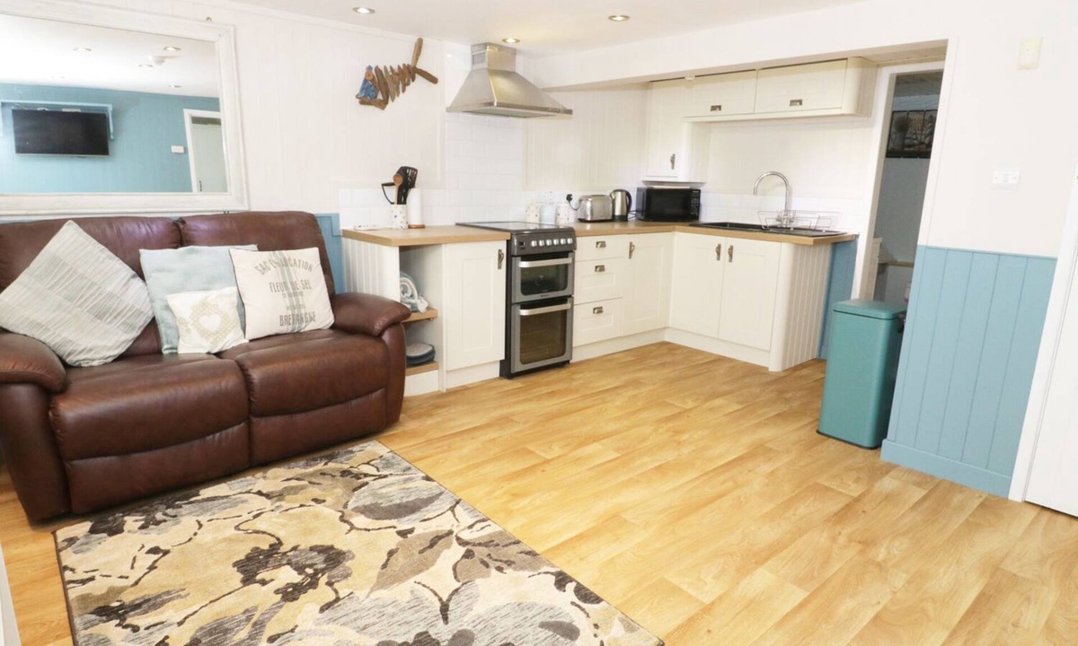 The Hideaway | Benllech