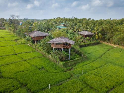 The Hideout Sigiriya | Inamaluwa