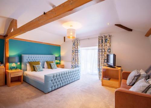 The Highworth Hotel | Highworth