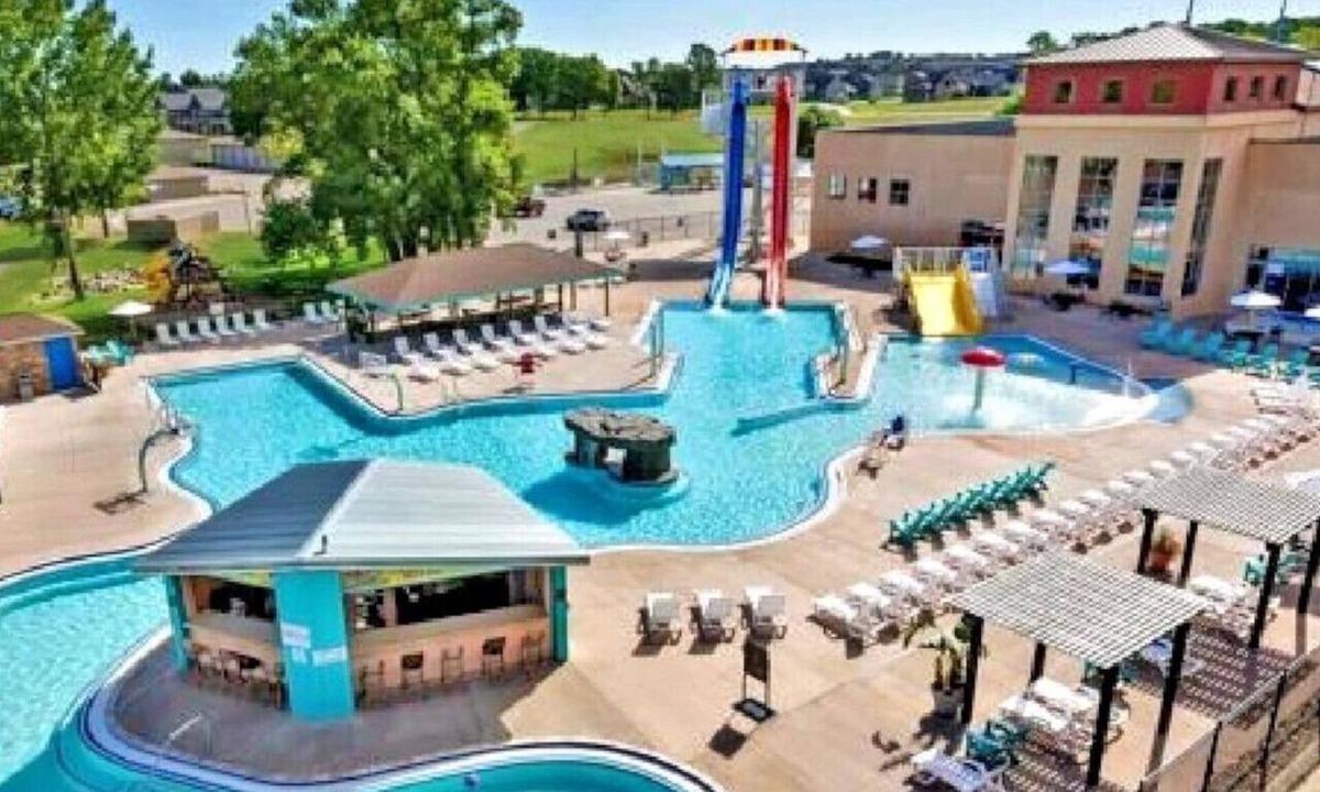 Bbr Arnolds Park | Arnolds Park