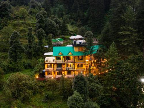 The Hosteller Kasol | Kasol