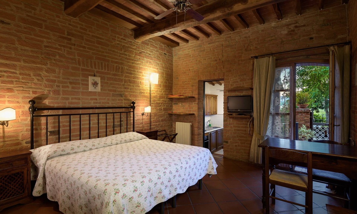 La Casa Delle Querce | Acquaviva