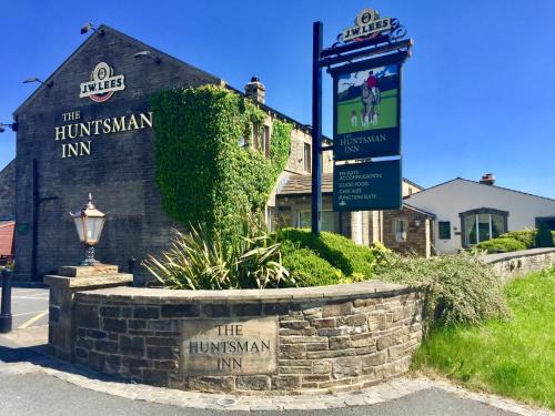 The Huntsman Inn | Holmfirth