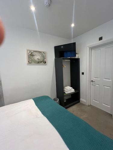 The Hurdwick | Somers Town