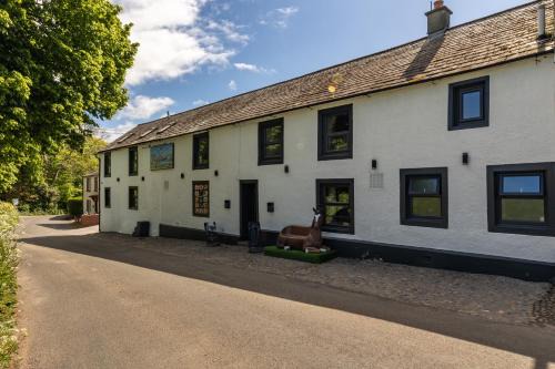 The Kellbank | Gosforth