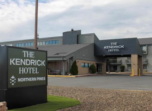 Days Hotel | Flagstaff