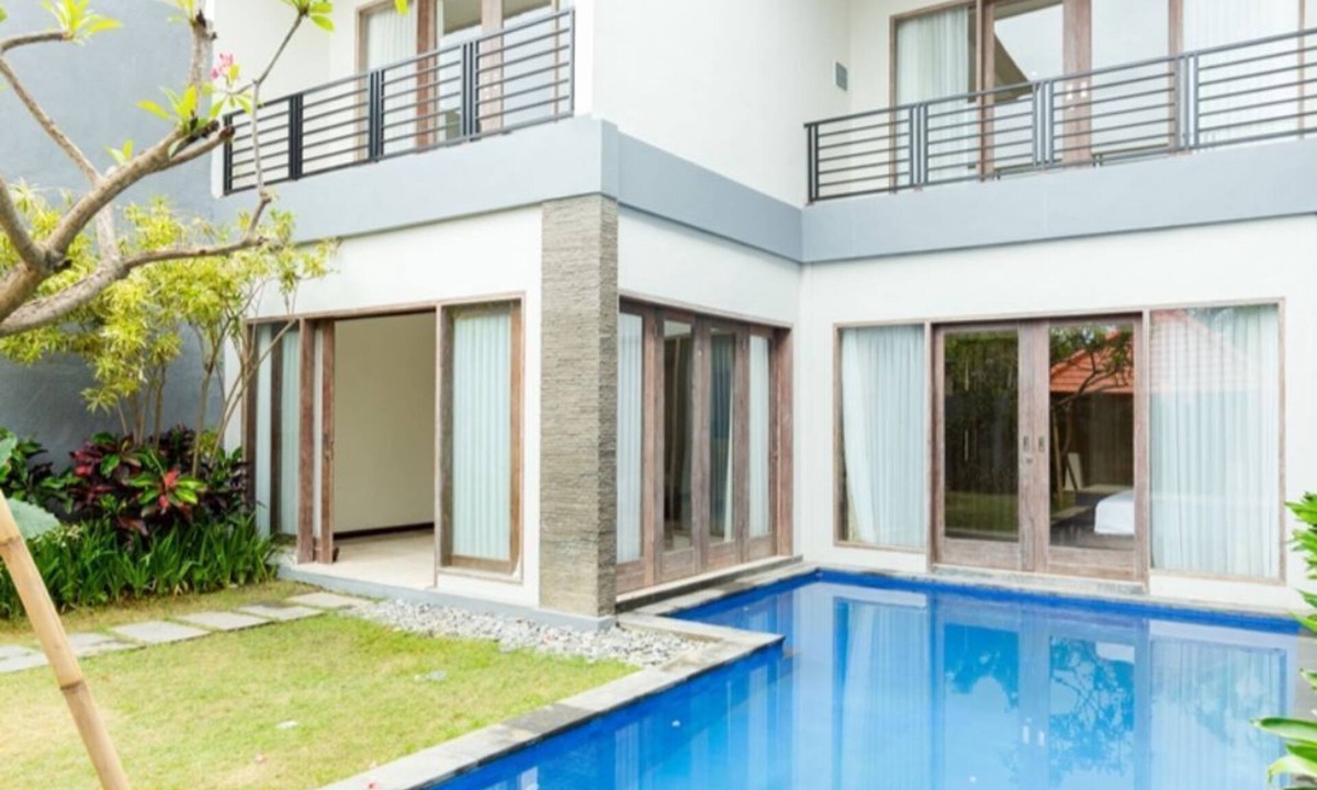The Villa Sanur | Sidakarya