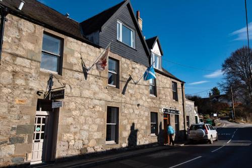 The Kirkmichael Hotel | Blairgowrie