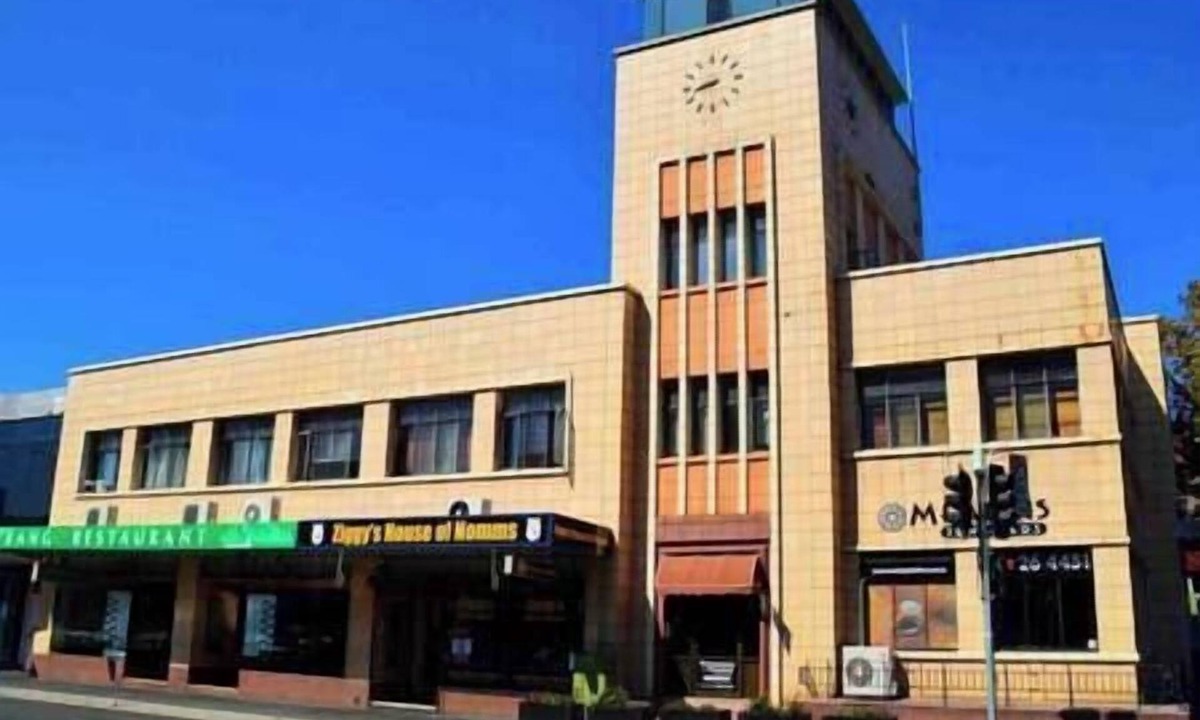 The Kokopelli | Wollongong CBD