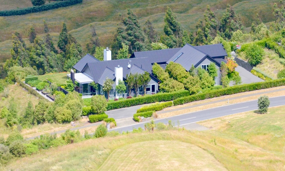 The Lakeview | Acacia Bay