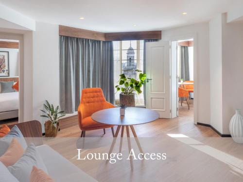 Melia White | Euston