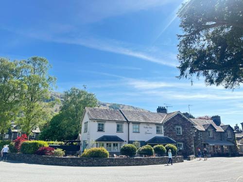 The Inn | Grasmere