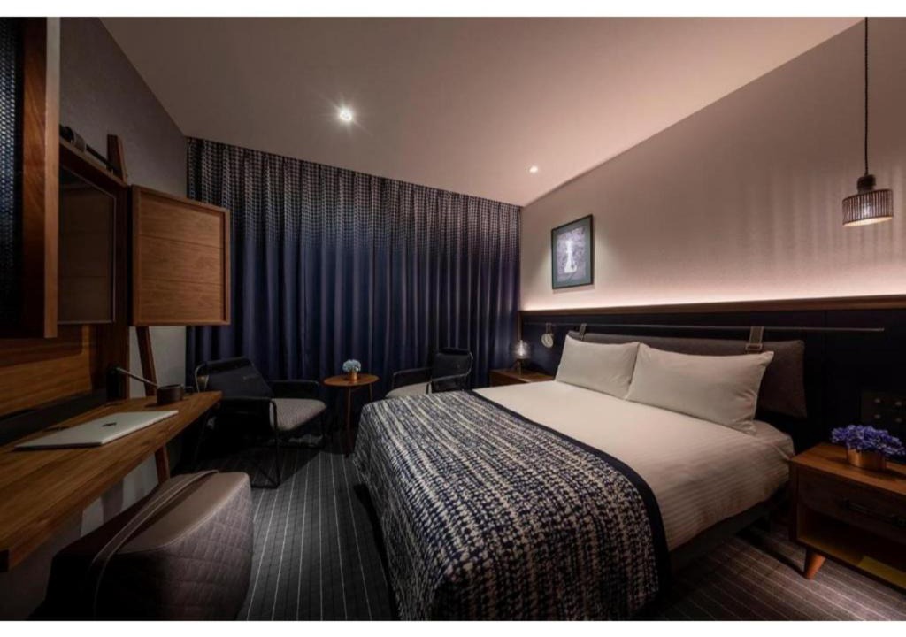 Nestay Inn Tokyo Otsuka | Azabu-Juban