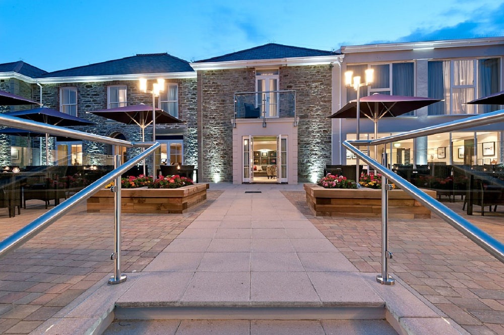 The Llawnroc Hotel | Gorran Haven
