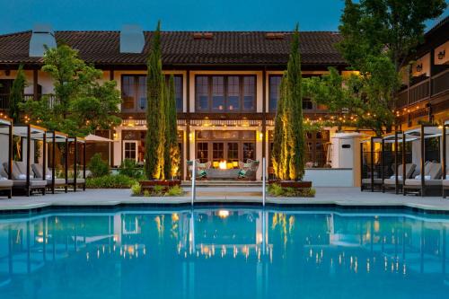 The Lodge At Sonoma Resort Autograph | Sonoma