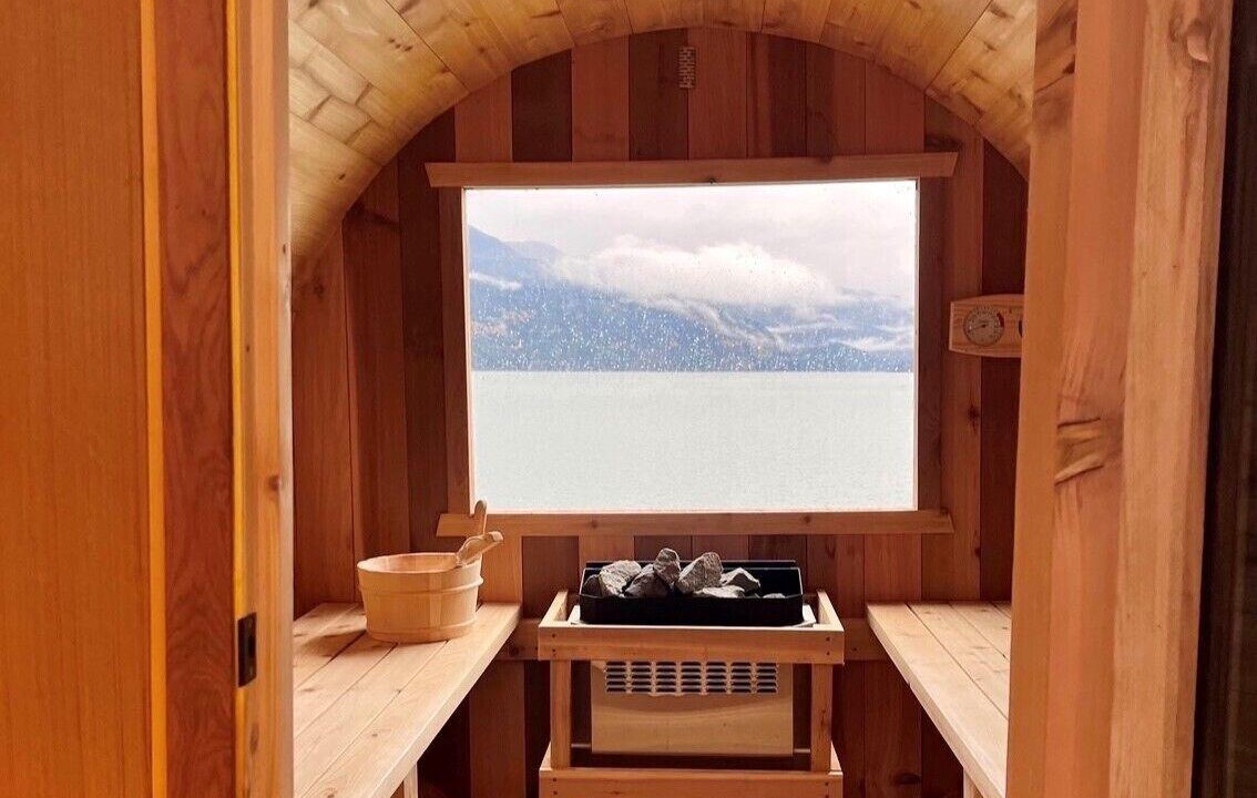 The Lodge Harrison | Harrison Hot Springs