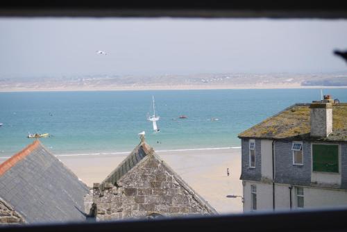 The Loft | St Ives