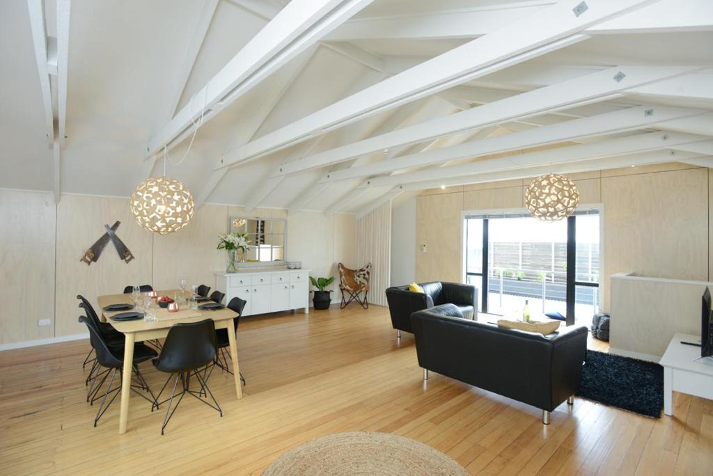 The Loft Hastings Holiday | Hastings