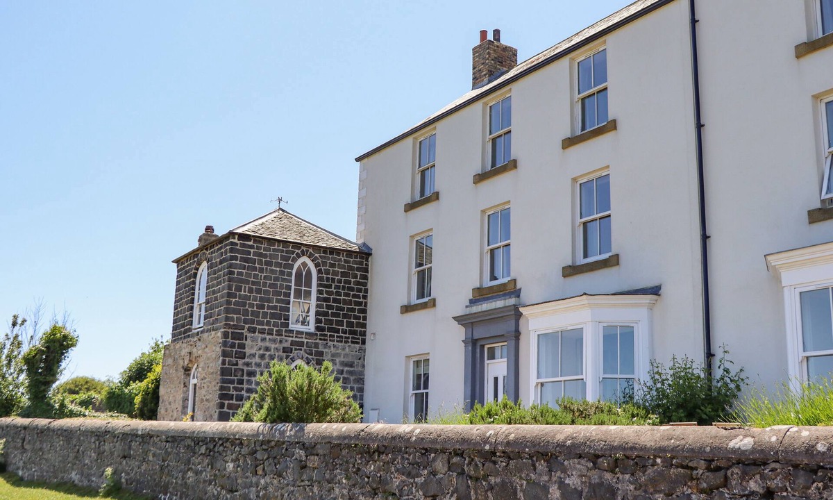 The Lookout Embleton | Embleton