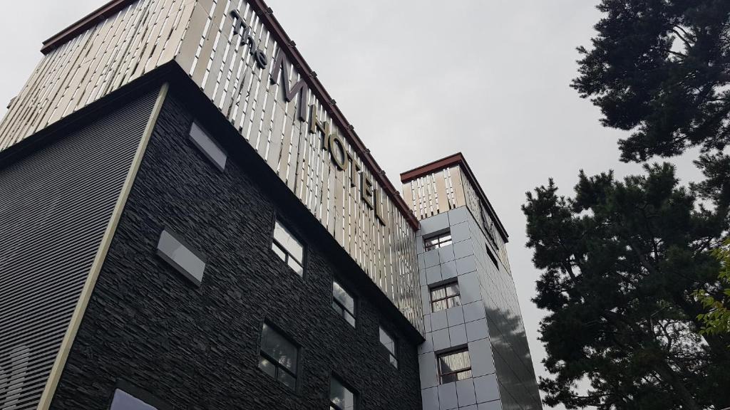 Hotel | Dongnae District