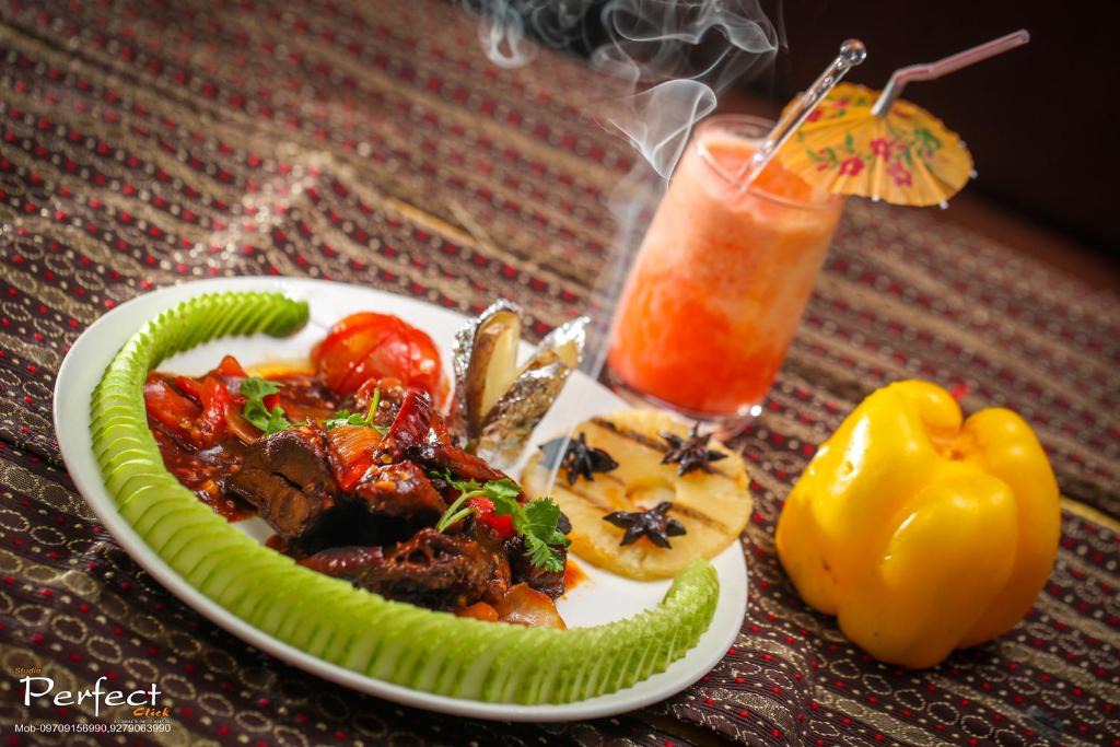 The Mahal Inn | Jamshedpur