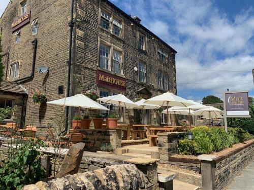 The Malthouse | Rishworth