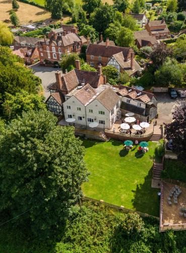 The Manor Arms Inn | Abberley