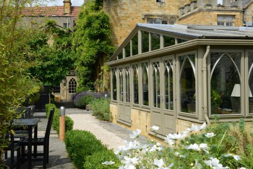 The Manor Hotel | Moreton-in-Marsh
