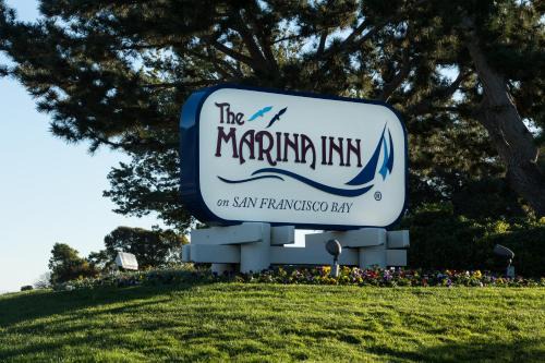 The Marina Inn San Francisco Bay | San Leandro