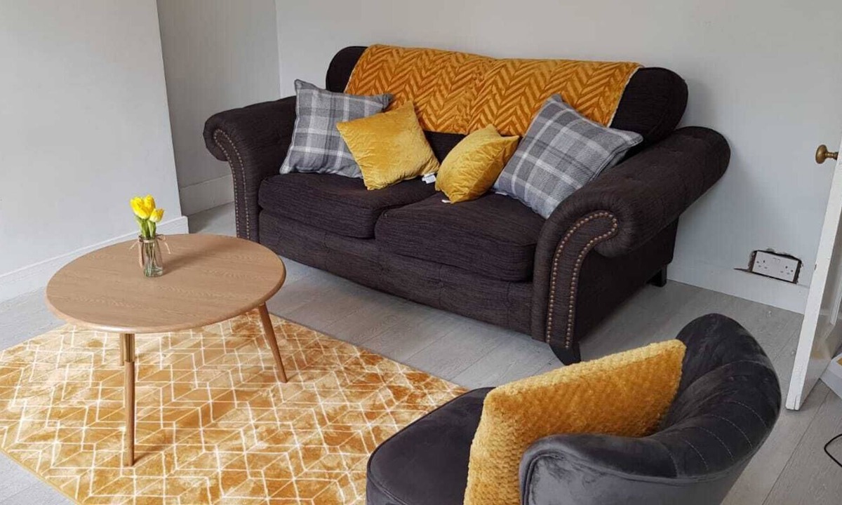 The Matlock | Gedling