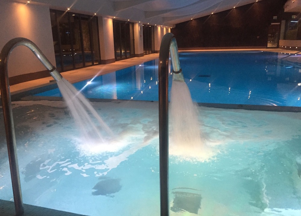 The Golf Resort | Mere