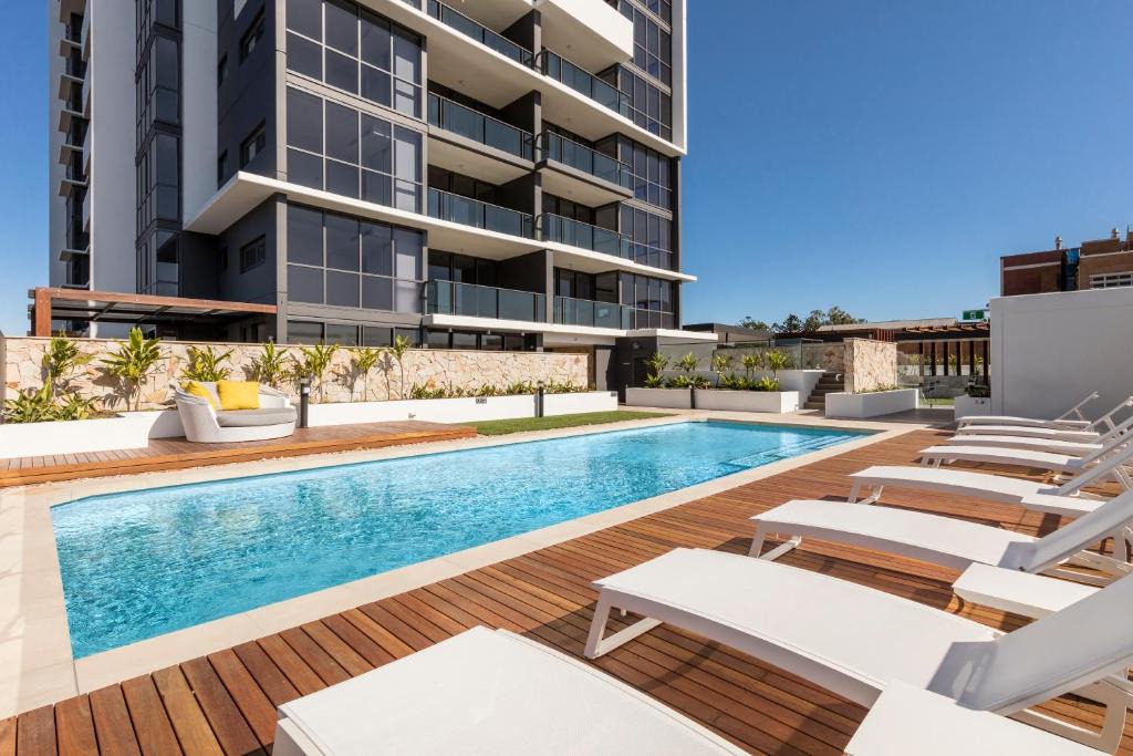 Ascot Budget Residences Brisbane Airport Racecourses | Milton