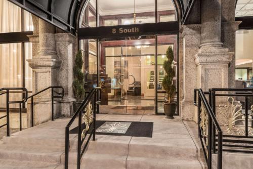 The Mining Exchange Wyndham Grand Hotel | Downtown Colorado Springs