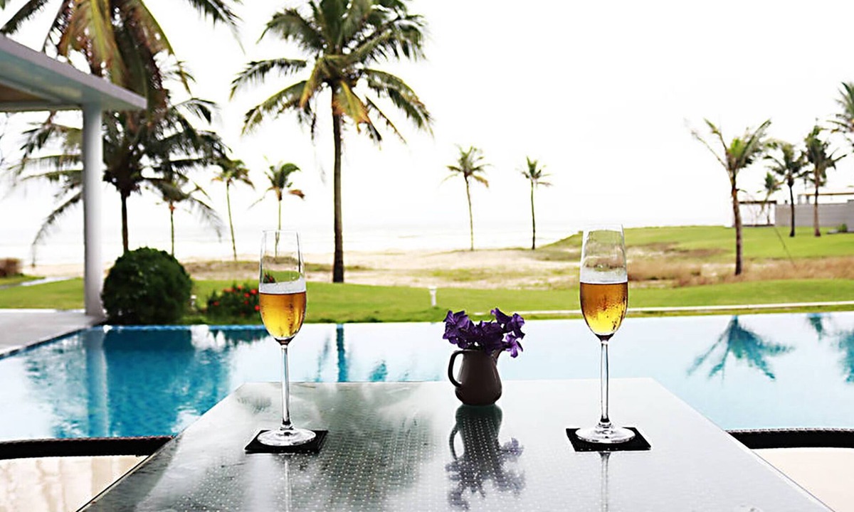 The Ocean Villa Da Nang | Ngu Hanh Son