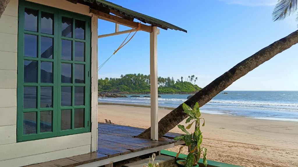 Palolem | Palolem