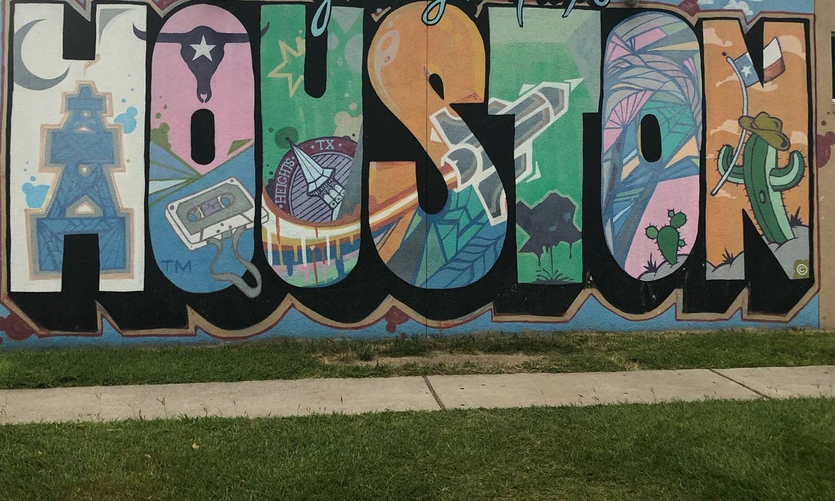The Gem Heights | Houston Heights