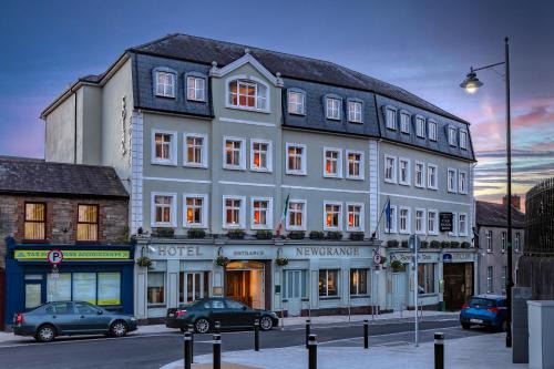 The Newgrange Hotel | Navan