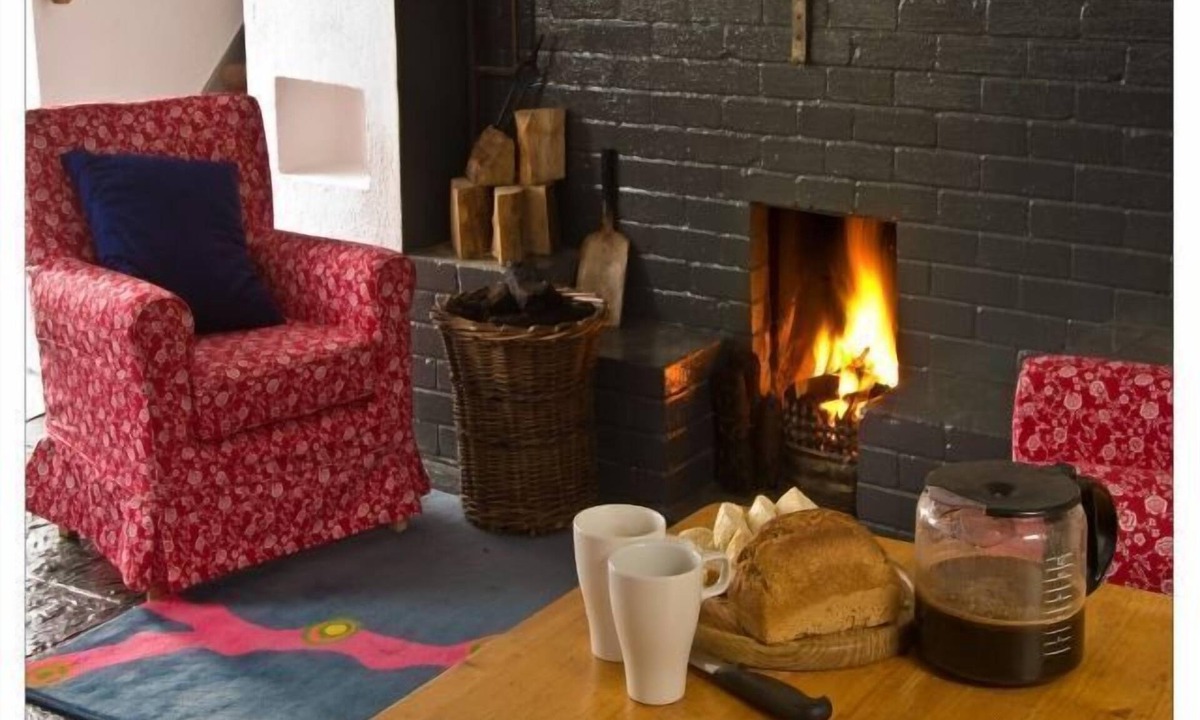 The Deanery Cottage | Killala